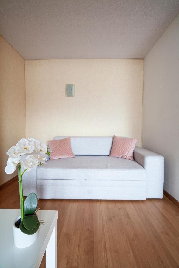 Hotel Garni Brigitte Bürserberg Екстериор снимка